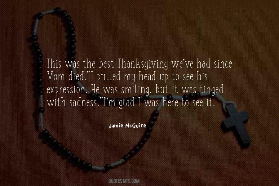 Smiling But Quotes #1453588