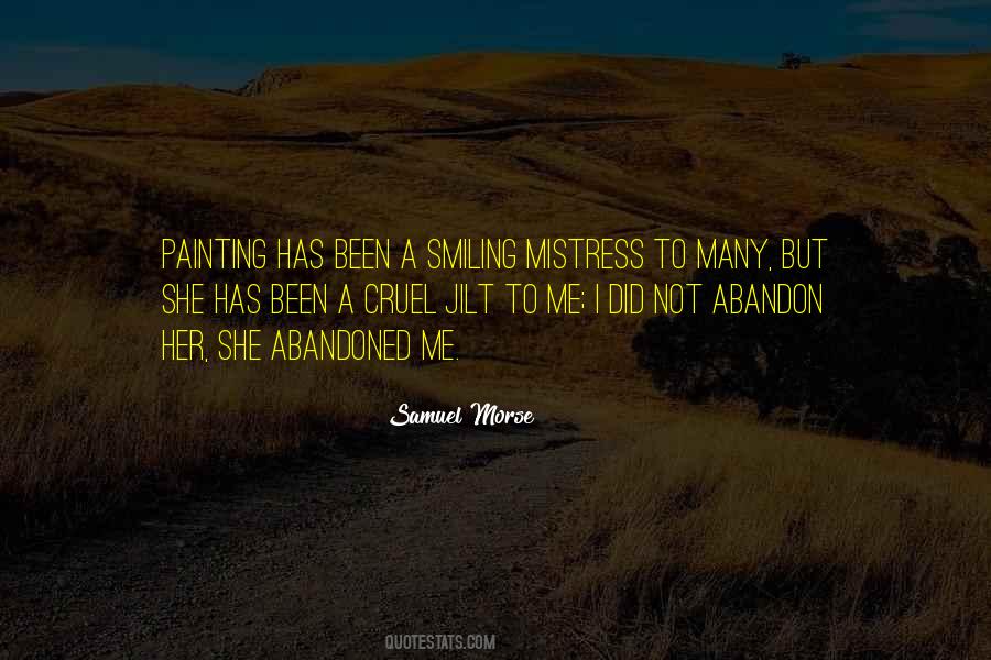 Smiling But Quotes #148123