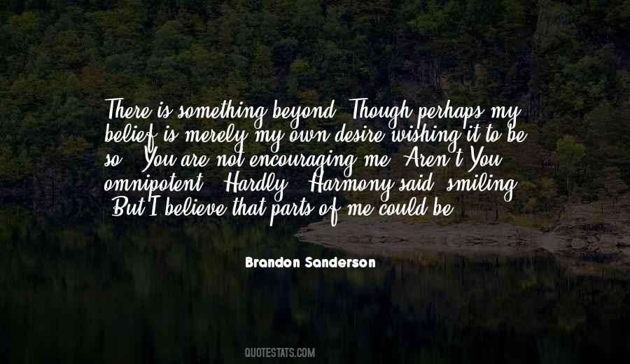 Smiling But Quotes #198690
