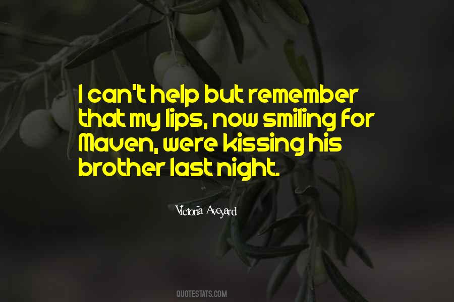 Smiling But Quotes #233221