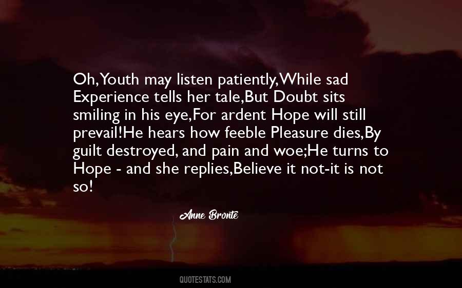 Smiling But Quotes #292402