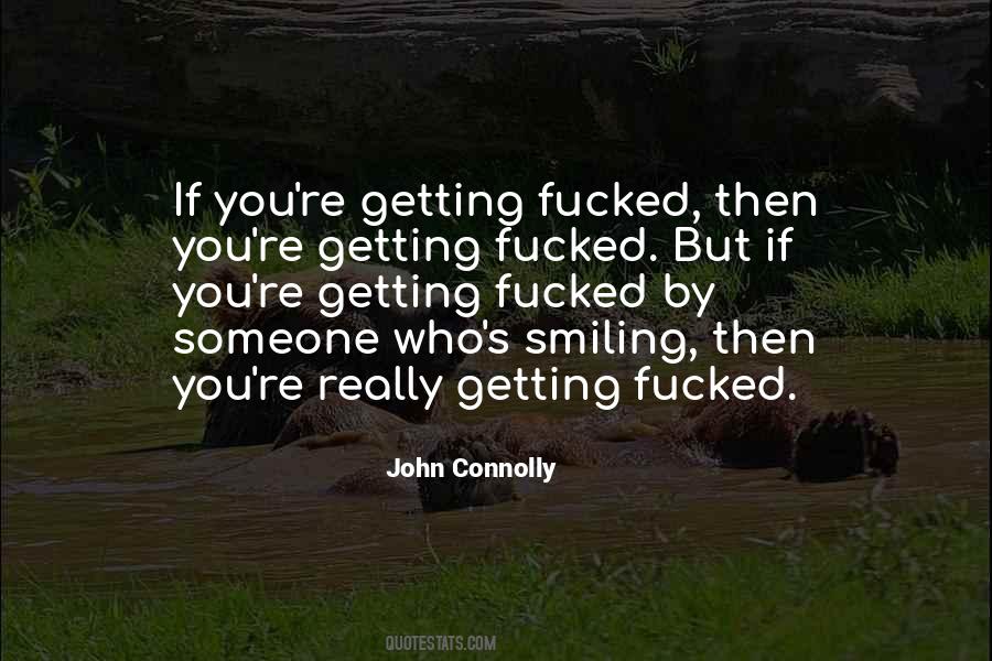 Smiling But Quotes #365158