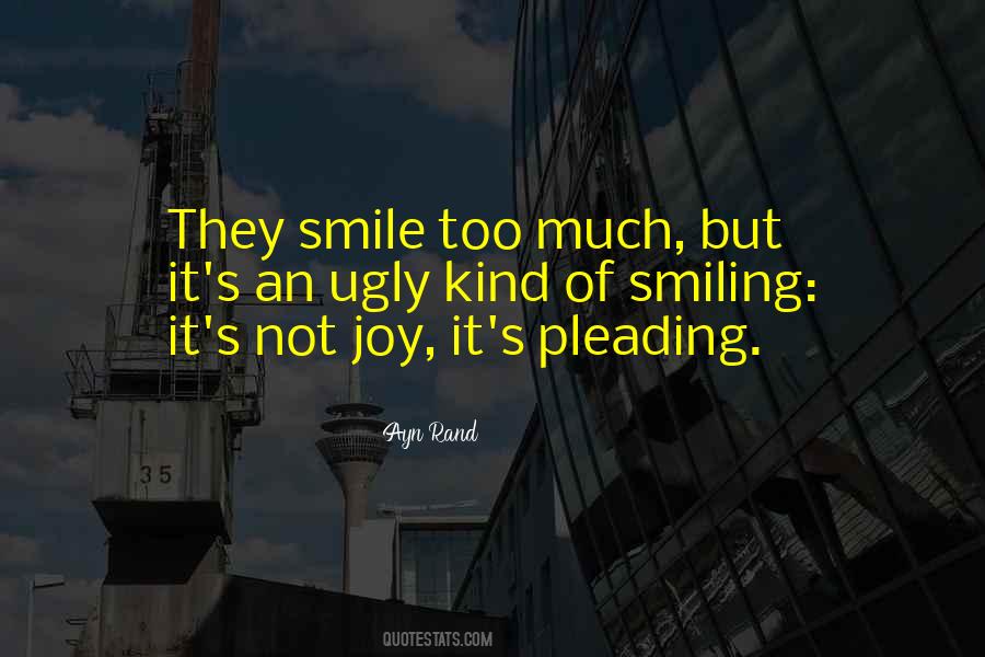 Smiling But Quotes #380535