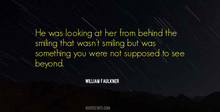 Smiling But Quotes #47969