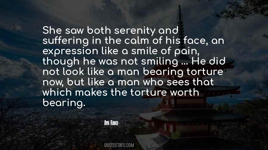 Smiling But Quotes #499390