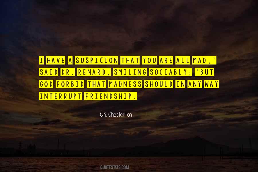 Smiling But Quotes #5915