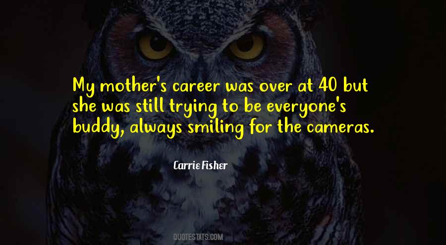Smiling But Quotes #618221