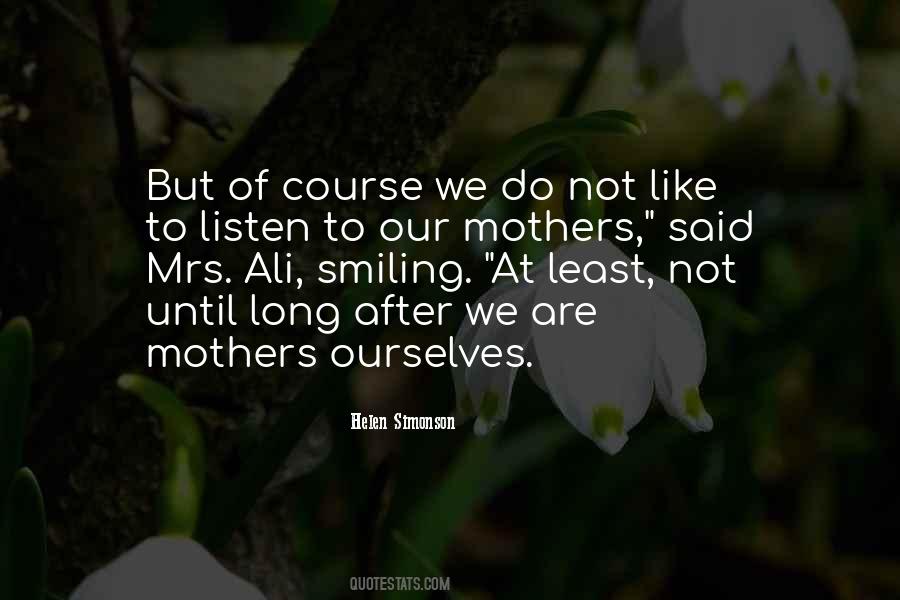 Smiling But Quotes #634166