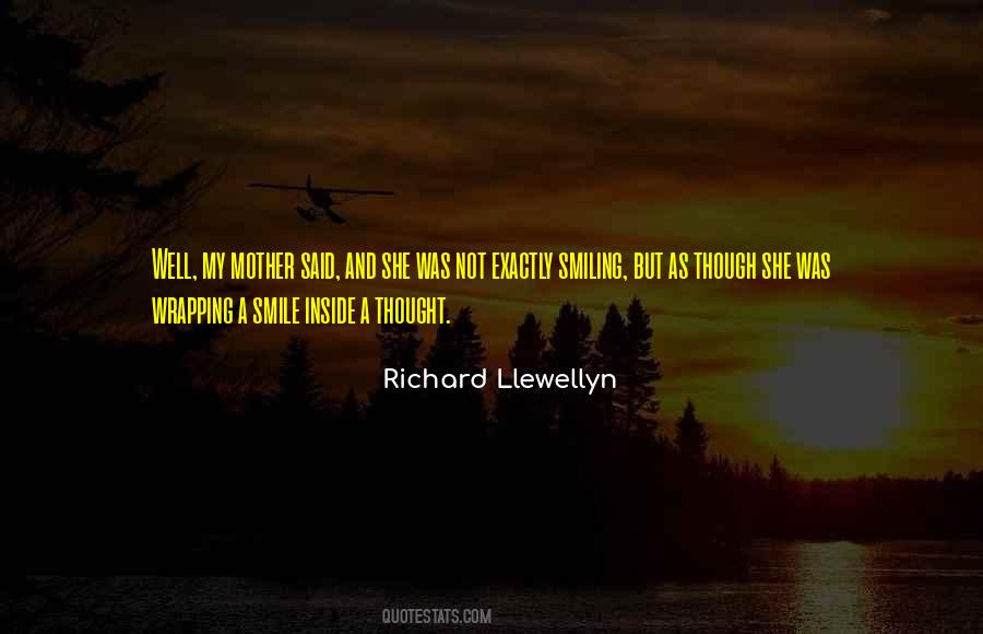 Smiling But Quotes #845273