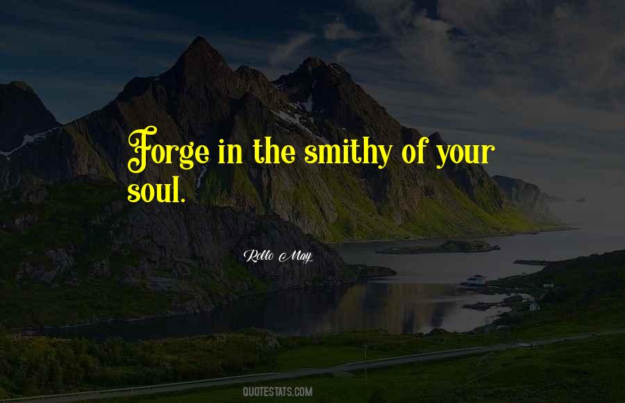 Smithy Quotes #992173
