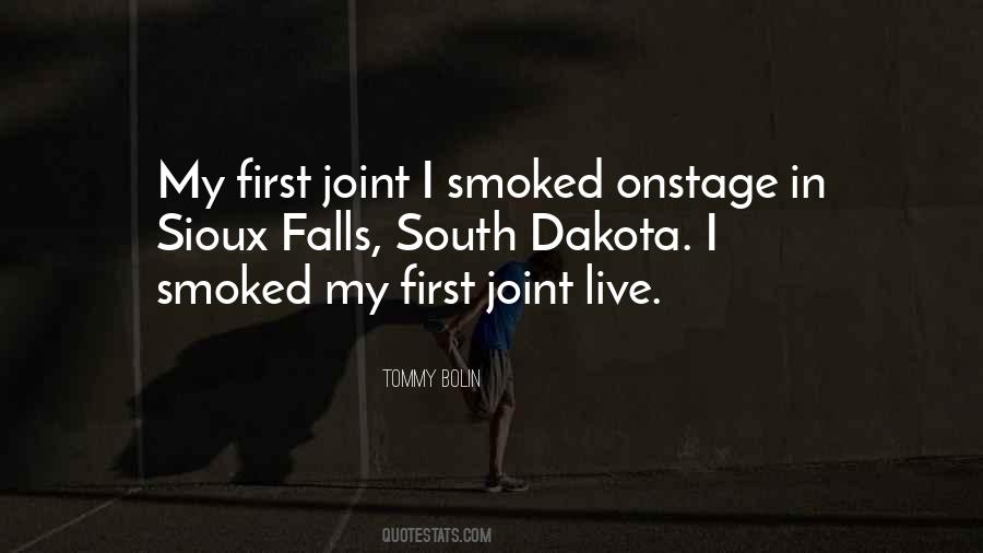 Smoked Quotes #1145388