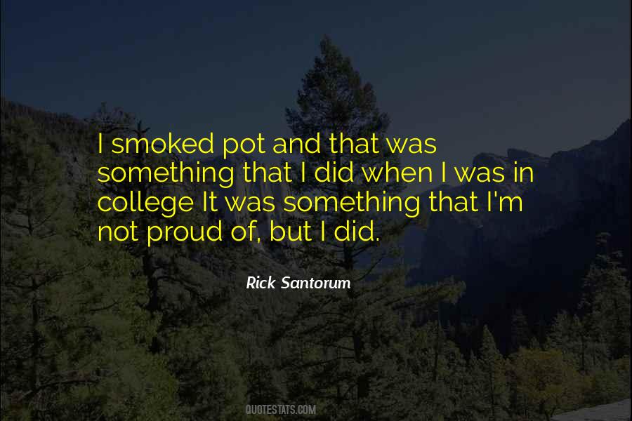 Smoked Quotes #1329203