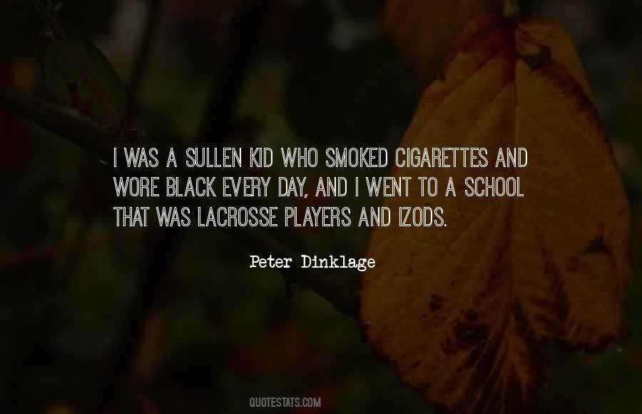 Smoked Quotes #1681252