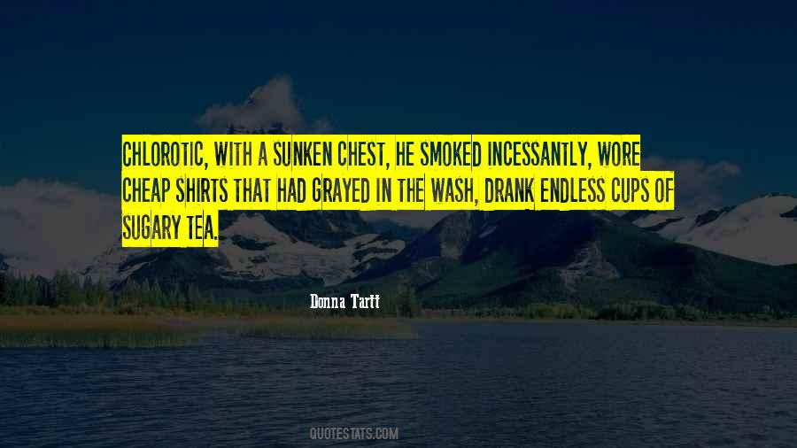 Smoked Up Quotes #117438