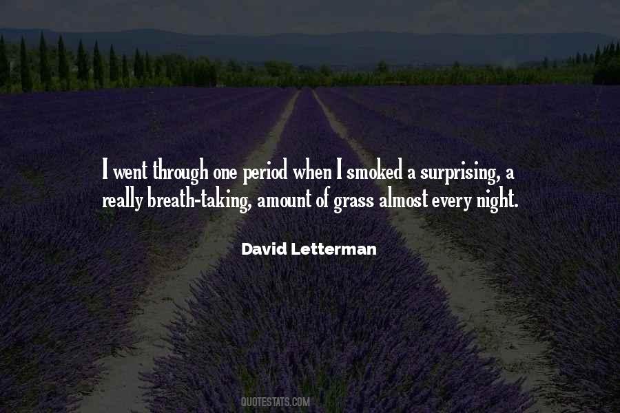 Smoked Weed Quotes #1064652