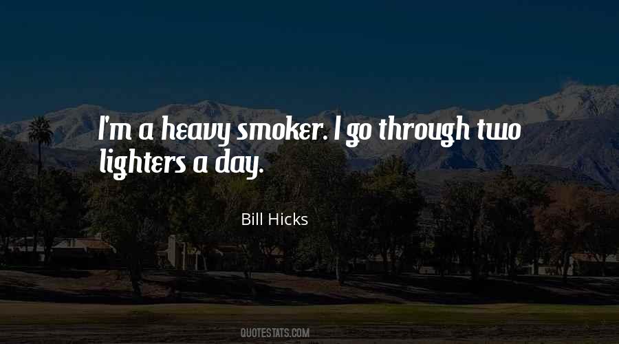 Smoker Quotes #1175162
