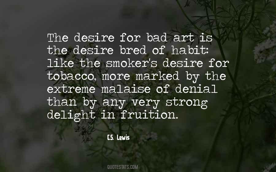 Smoker Quotes #1465754