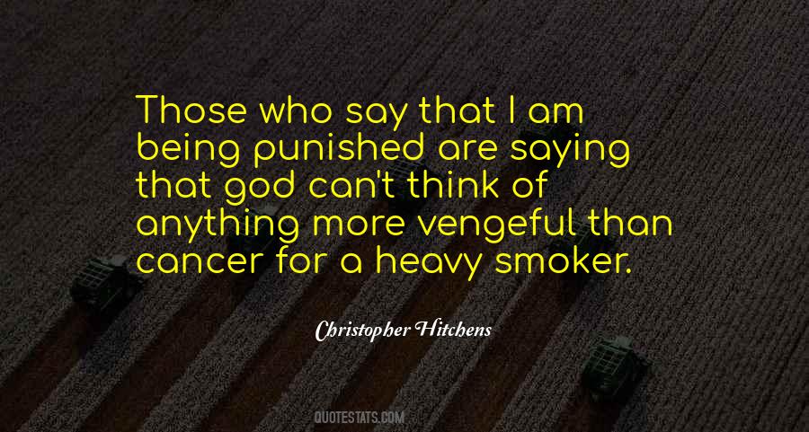 Smoker Quotes #330103