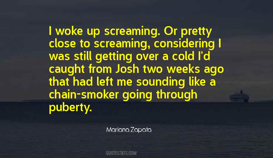 Smoker Quotes #373397