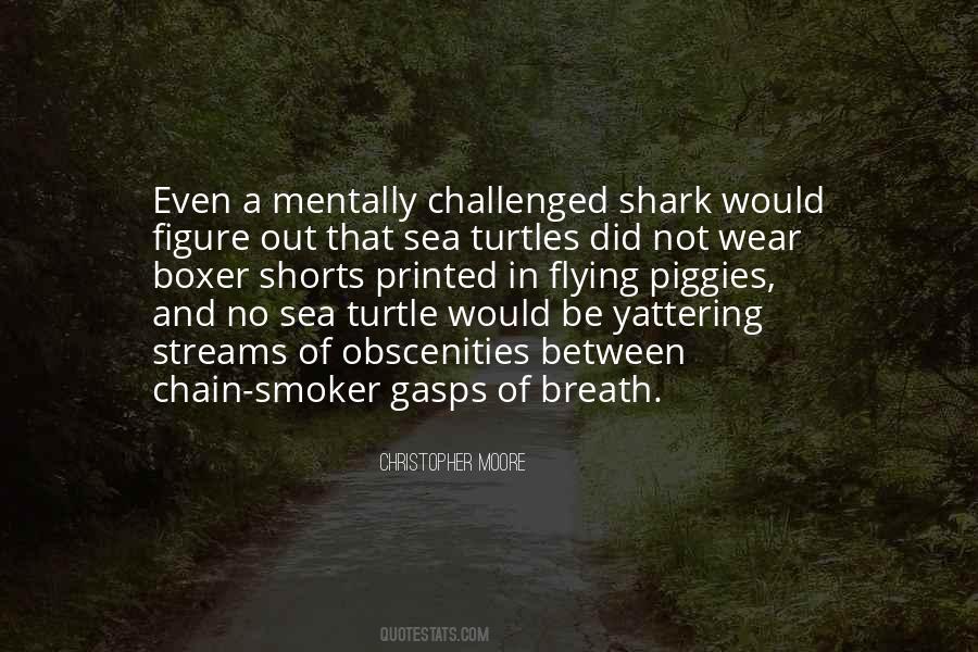 Smoker Quotes #541310