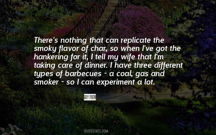 Smoker Quotes #679830