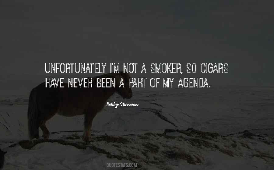 Smoker Quotes #68774