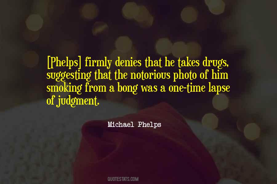 Smoking Bong Quotes #1224885