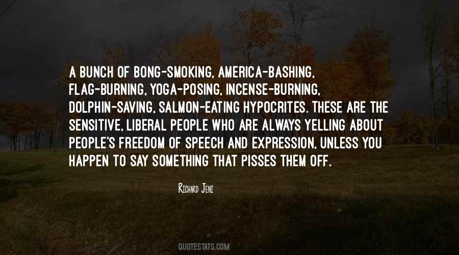 Smoking Bong Quotes #98198