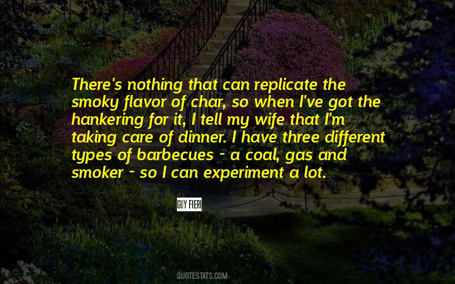 Smoky Quotes #679830