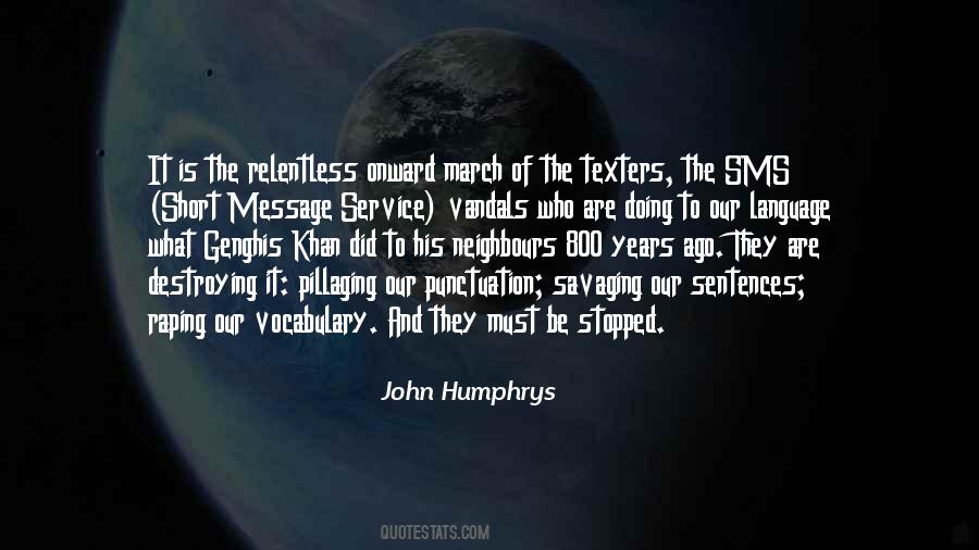 Sms Quotes #1602561