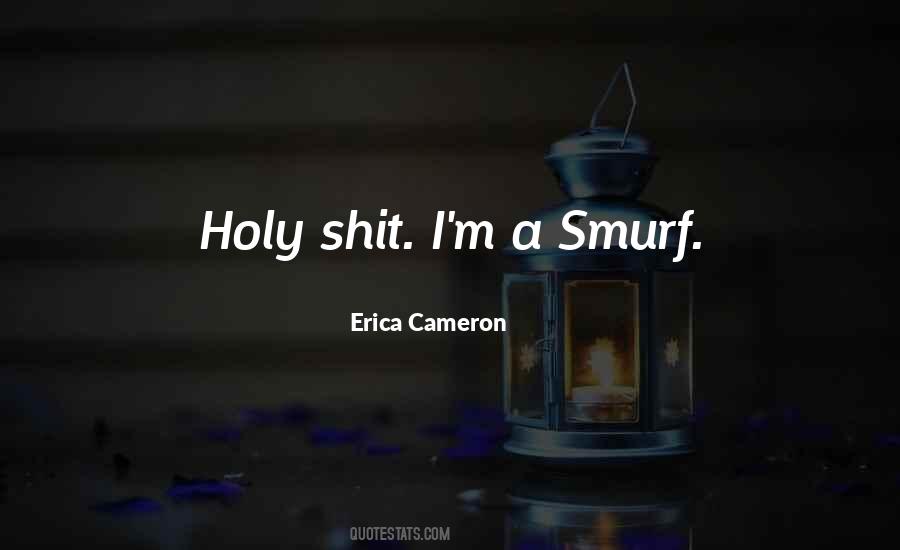 Smurfs 2 Quotes #1771638