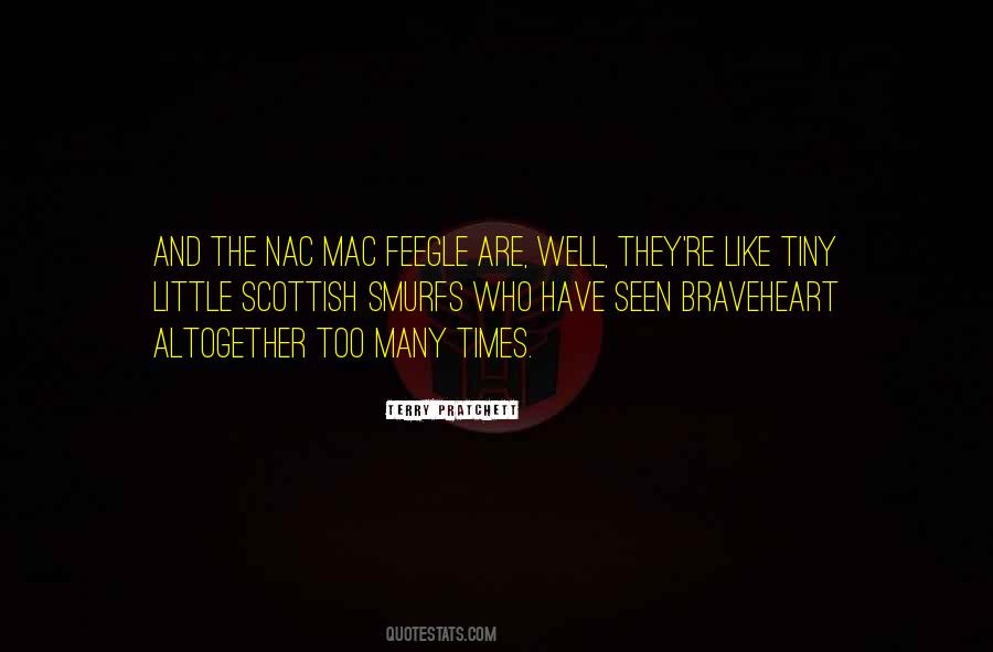 Smurfs 2 Quotes #218811