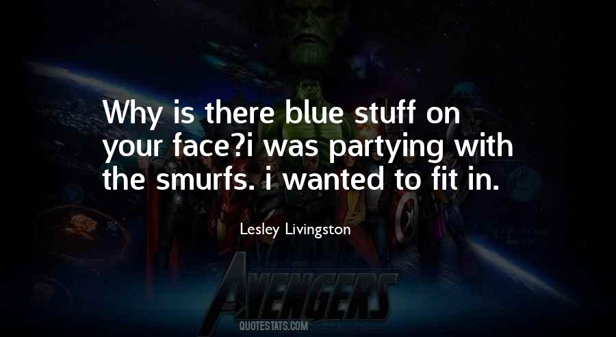 Smurfs 2 Quotes #690608