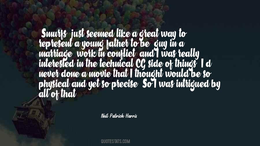 Smurfs 2 Quotes #720390
