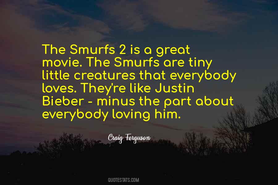 Smurfs 2 Quotes #896251