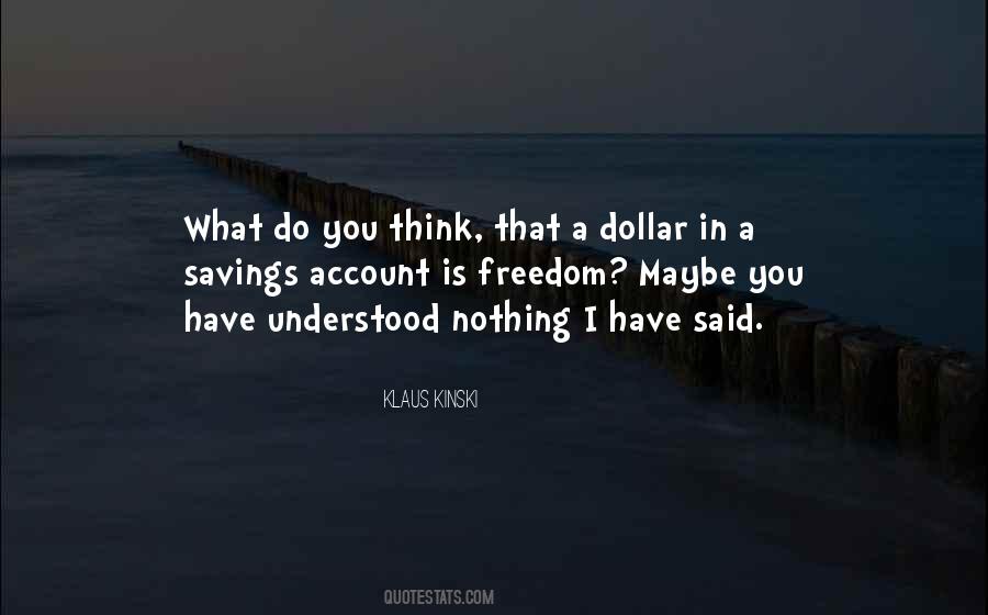 Snabba Cash Quotes #1376213