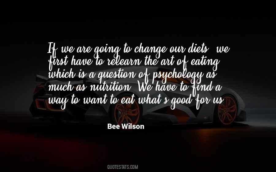 Snack Break Quotes #1553581