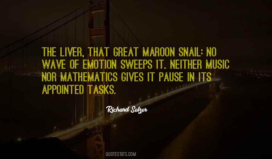 Snail Quotes #1147223