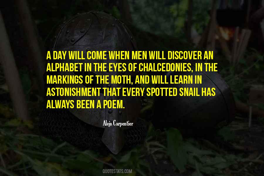 Snail Quotes #291485