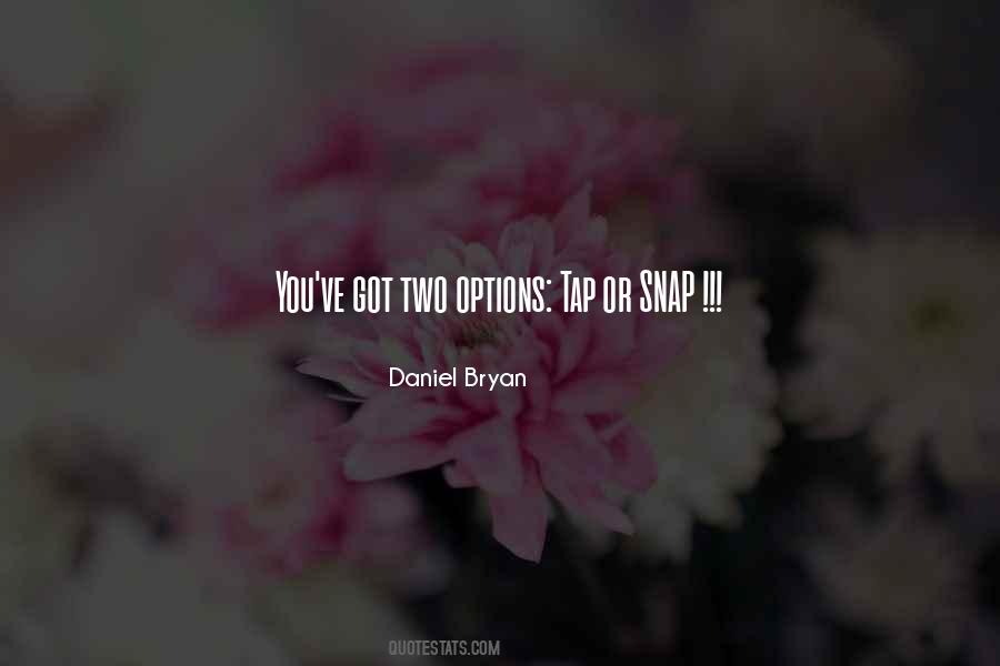 Snap Out Of Quotes #282129