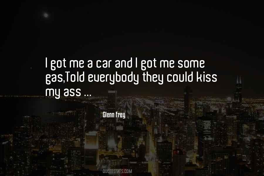 Quotes About Glenn Frey #792709