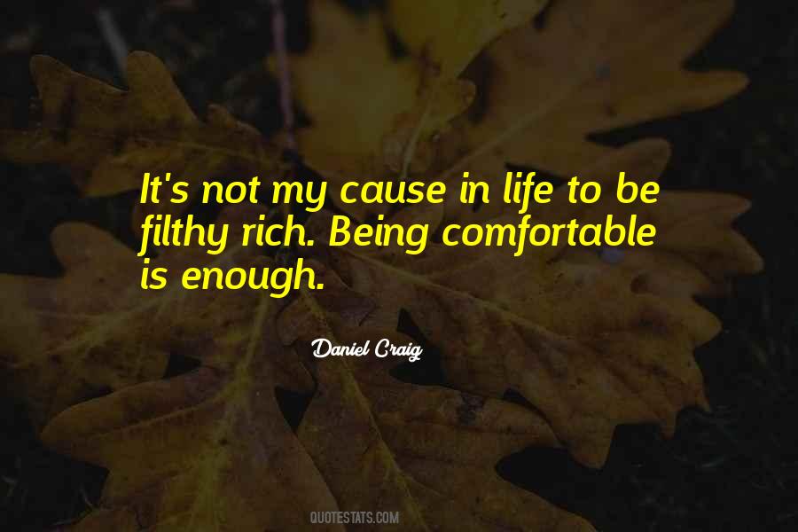 Quotes About Daniel Craig #380092