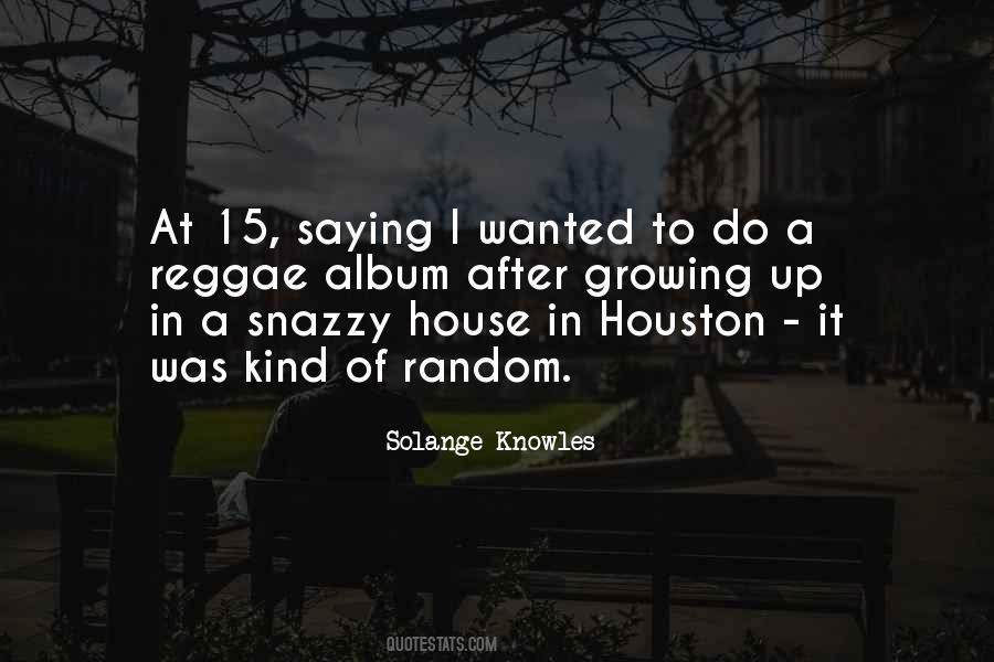 Snazzy Quotes #583435