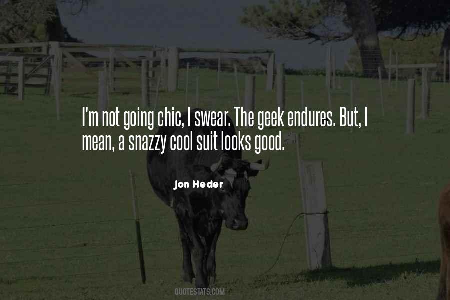 Snazzy Quotes #867117