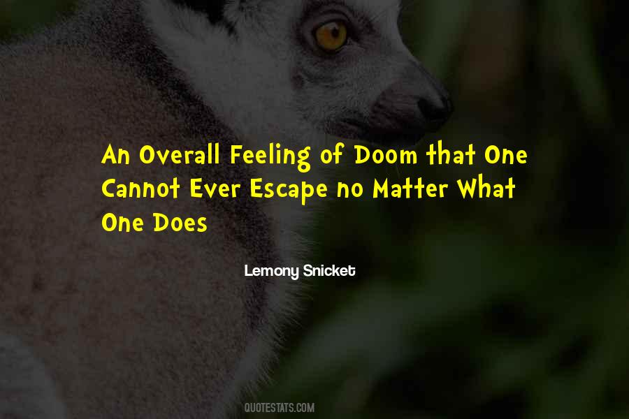 Snicket Quotes #100028