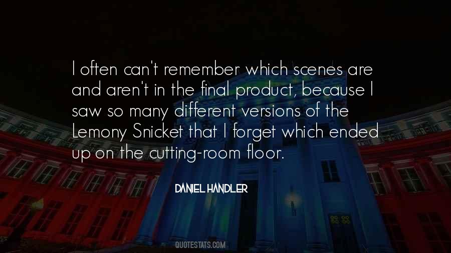 Snicket Quotes #1177801