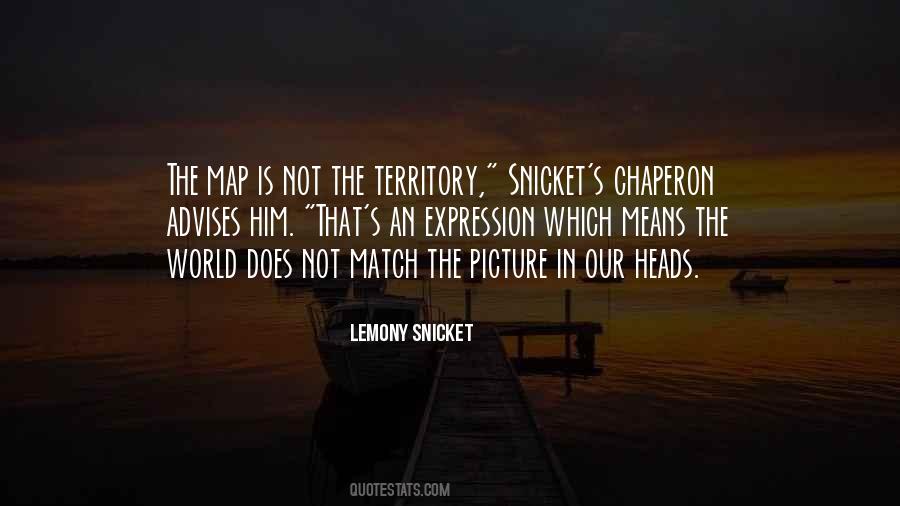 Snicket Quotes #1186609