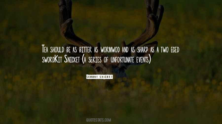 Snicket Quotes #1612163