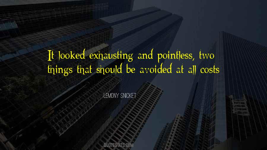 Snicket Quotes #166160