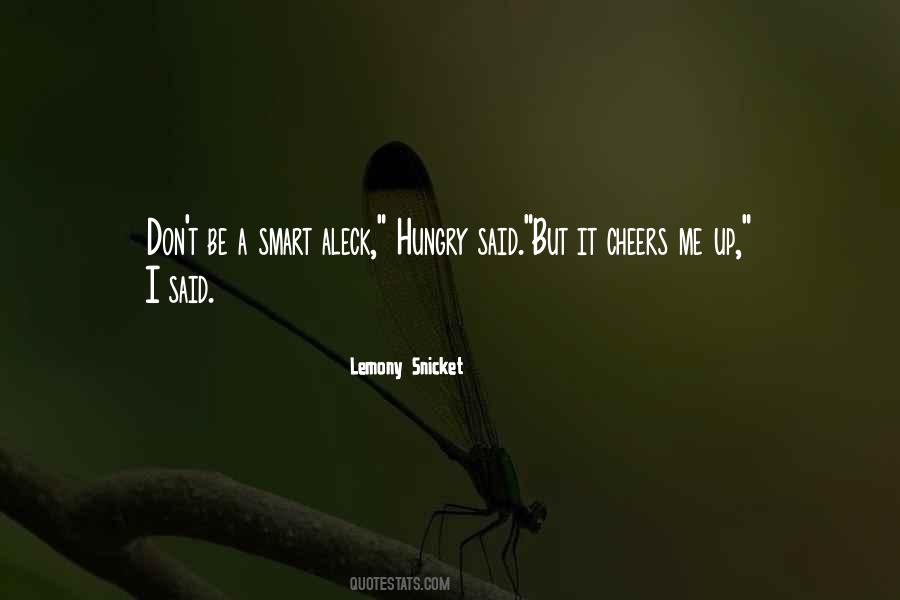 Snicket Quotes #224815